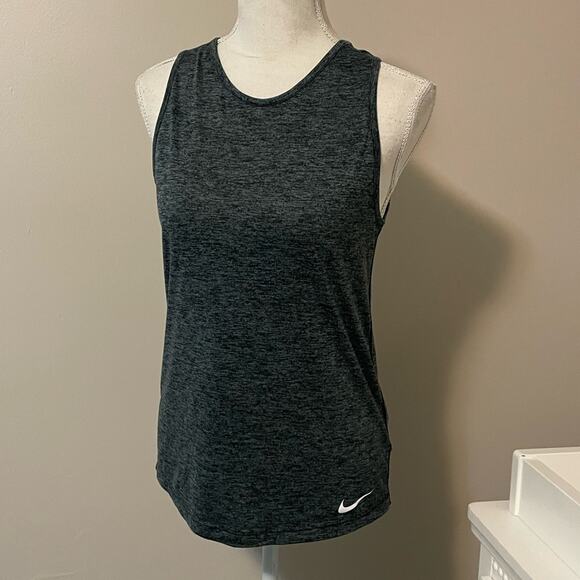 Nike Tops - Nike Dri Fit Sleeveless Tank